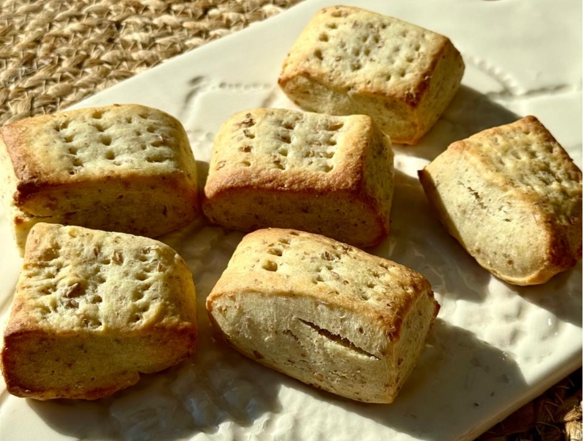 Criollitos keto x 6u.