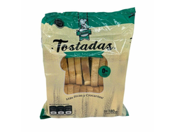 Tostadas de mesa Fermar