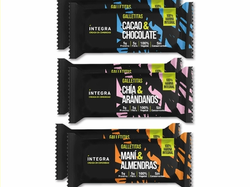 Galletas íntegra paq chico