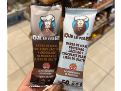 Proteica Que lo paleo