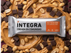 Integra barra de chocolate pasta de mani