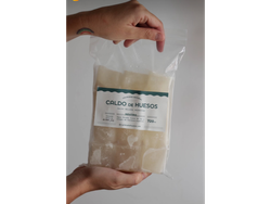 En cubos de ress NEUTRO