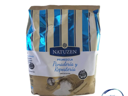Premezcla universal Natuzen 1kg