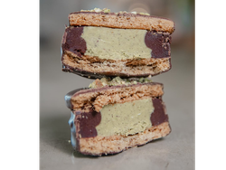 Alfajor dubai