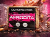 Bombon proteico Afrodita