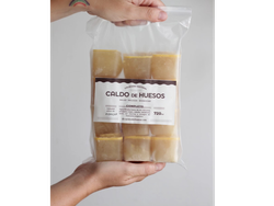 En cubos de ress COMPLETO