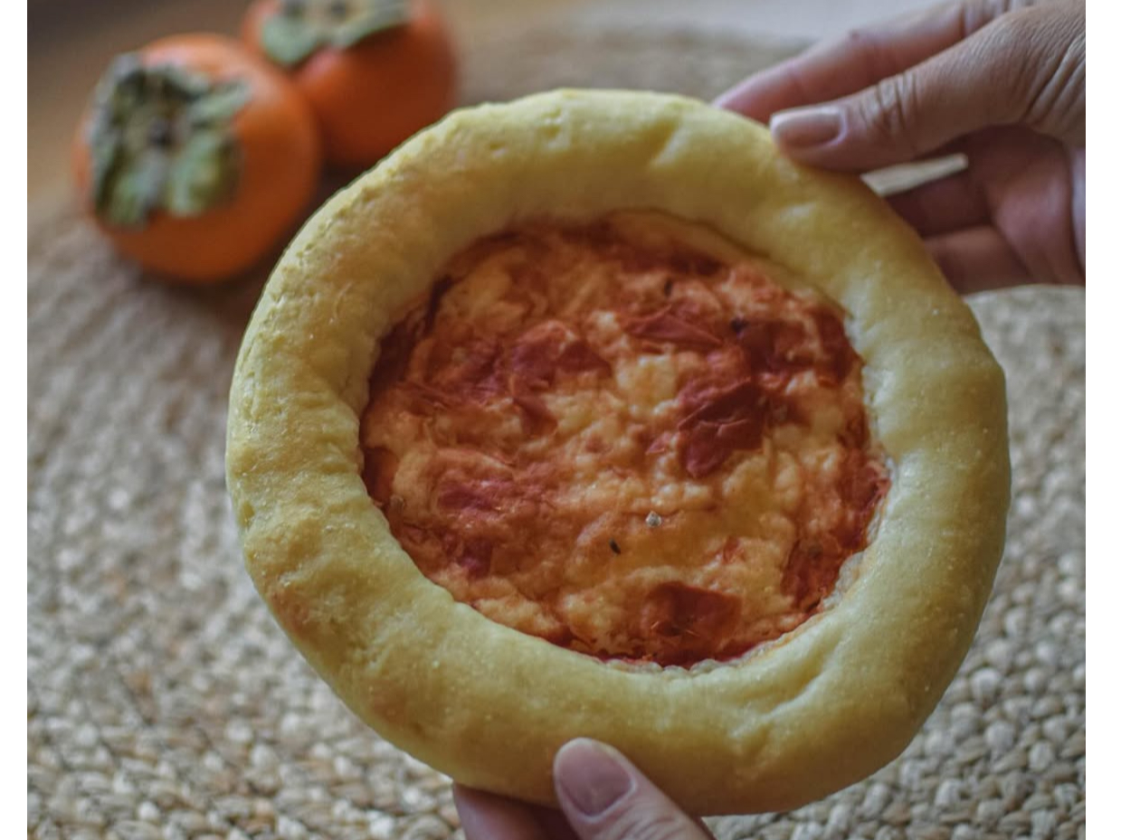 Prepizza keto individual