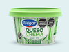 Queso crema 190g