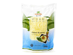 Fu sheng natural