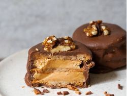 Alfa triple marroc x2u