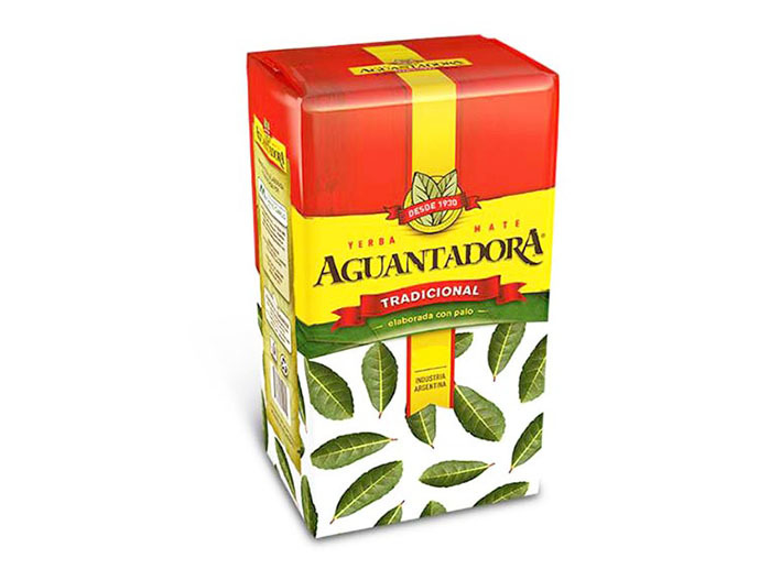 Aguantadora tradicional 500g