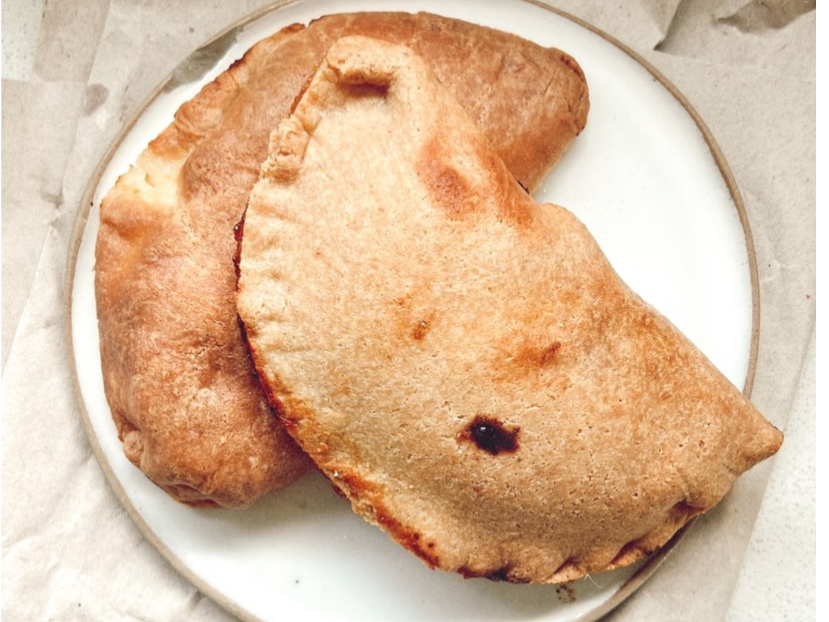 Empanadas x3