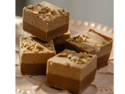 Marroc de pistachos x6u