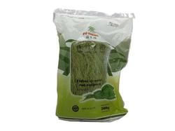 Fu sheng espinaca