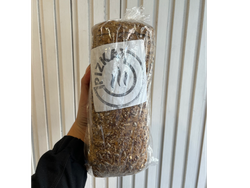 Pan integral de masa madre Pizka