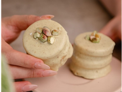 Alfa triple pistachos x2u