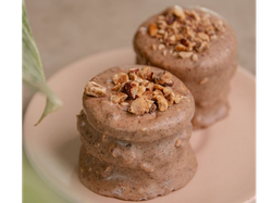 Alfa triple avellanas x2u