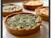 Tarta keto individual