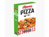 Premezcla para pizza Kapac