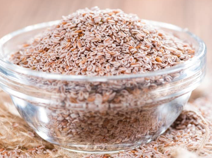 Psyllium