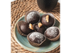 Nutriwell. Trufa proteica