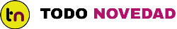 Logo Todo Novedad