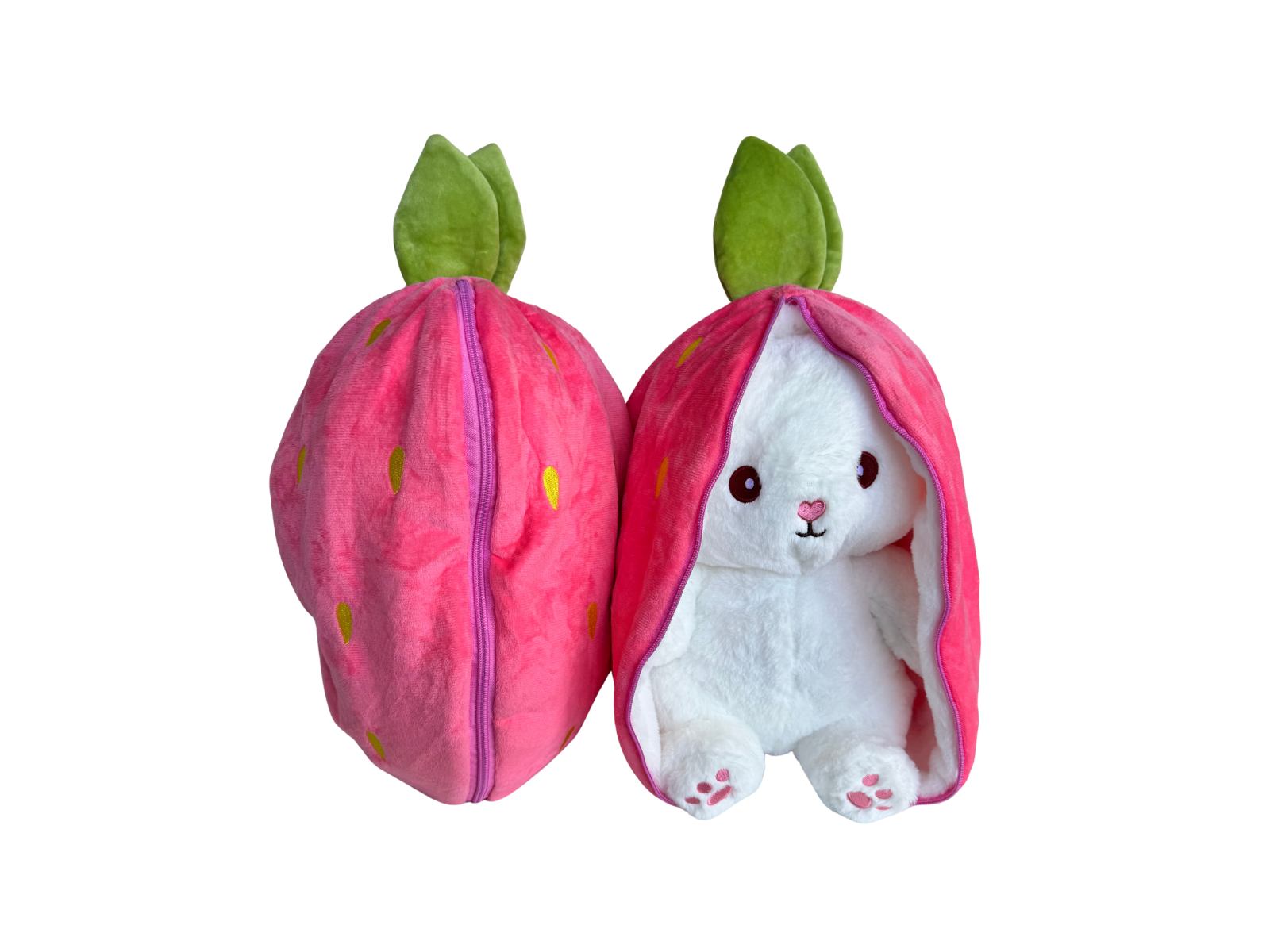 Conejito que Respira FRESA