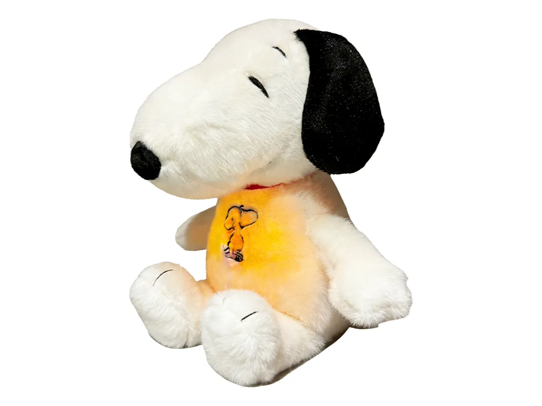 ‼️ NUEVO INGRESO – SNOOPY QUE RESPIRA 🐾🐶