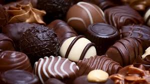 CHOCOLATES
