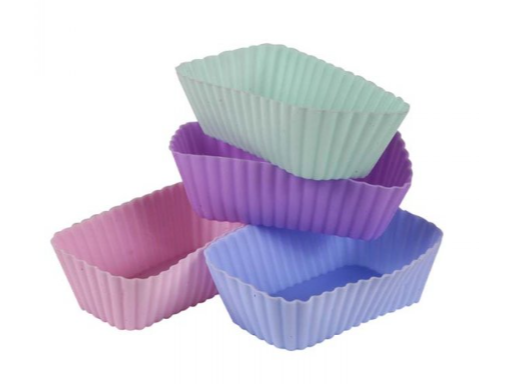 Pirotin rectangular x6