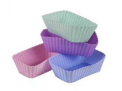 Pirotin rectangular x6