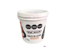 Vacalin x kg de Dulce Almacen