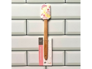 Espatula diseño Brigadeiros