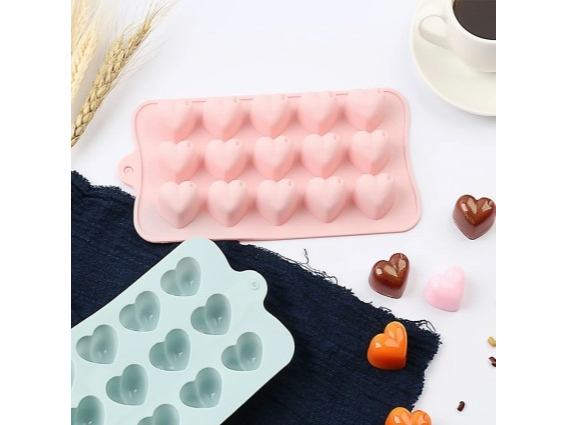 CORAZON CON AGUJERITOS