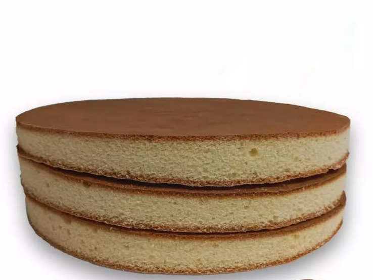 Vainilla 24cm Redondo