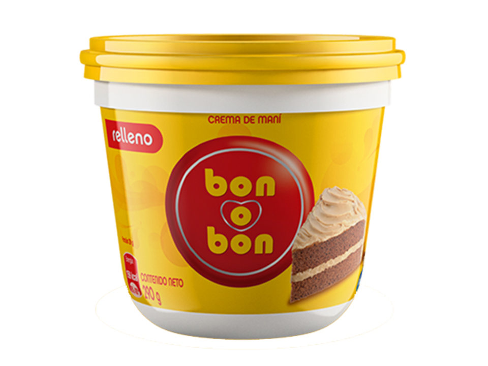 Bon  o Bon