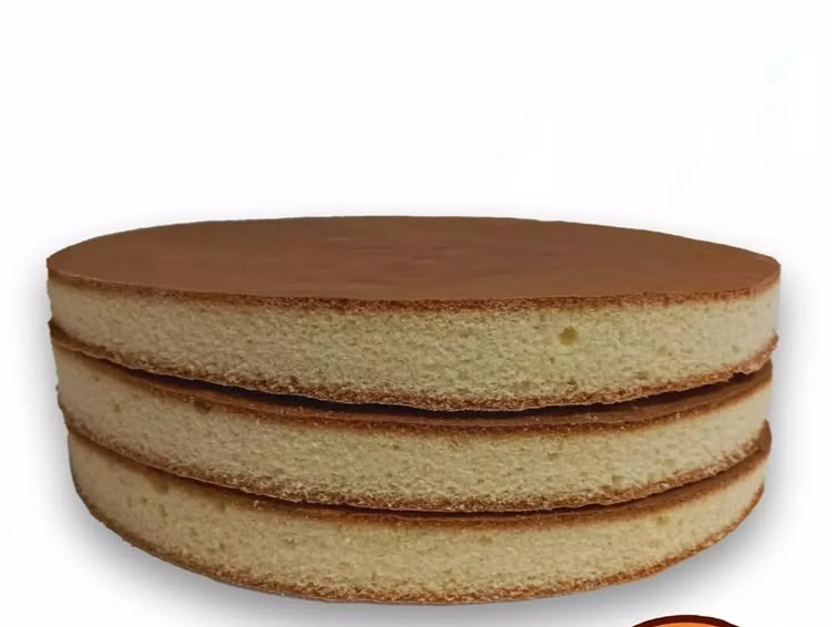 Vainilla Rectangular 18cm