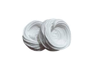 Mini Pavlovas (12 UNIDADES)