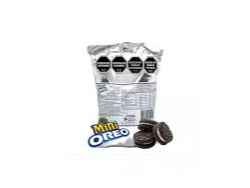 Mini oreos x 100grs