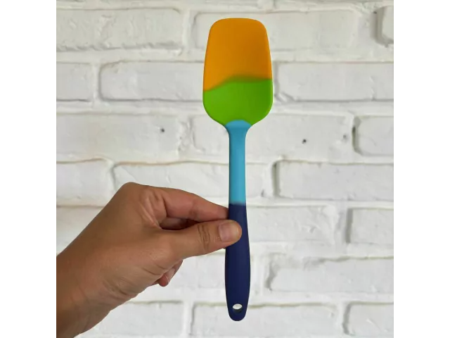 Mni Espatula colores