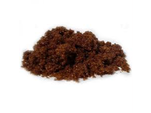 Azucar Negra x 100grs