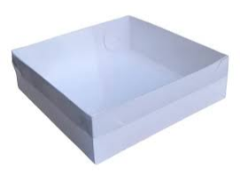 CAJA TAPA PVC
