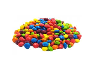 Mini Rocklets x 100grs