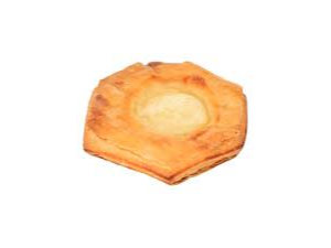 Plancha Hojaldre Redonda