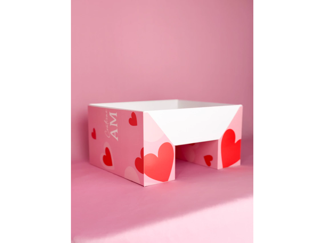 MESA DESAYUNO MUCHO AMOR