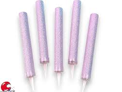 Gibre Lila Pastel