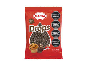 Gotita Mapsa x100grs