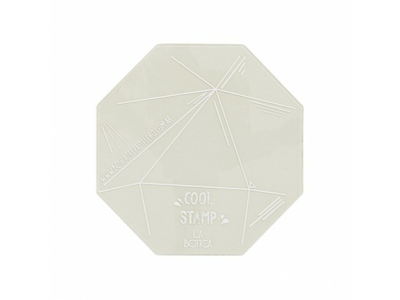 Cool Pad para Cool Stamp