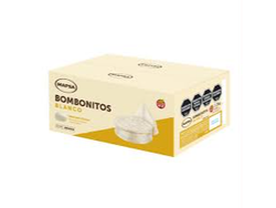 Bombonito Blanco x kg