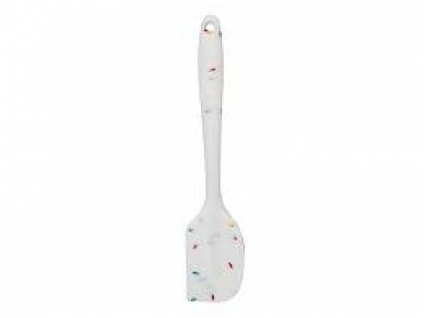 Mini espatula confeti